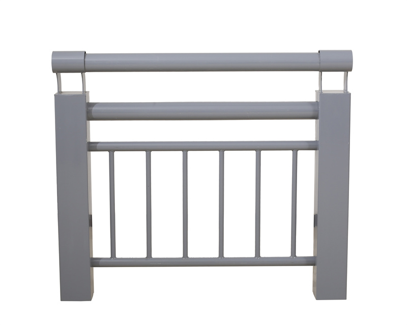 燈光橋梁護(hù)欄