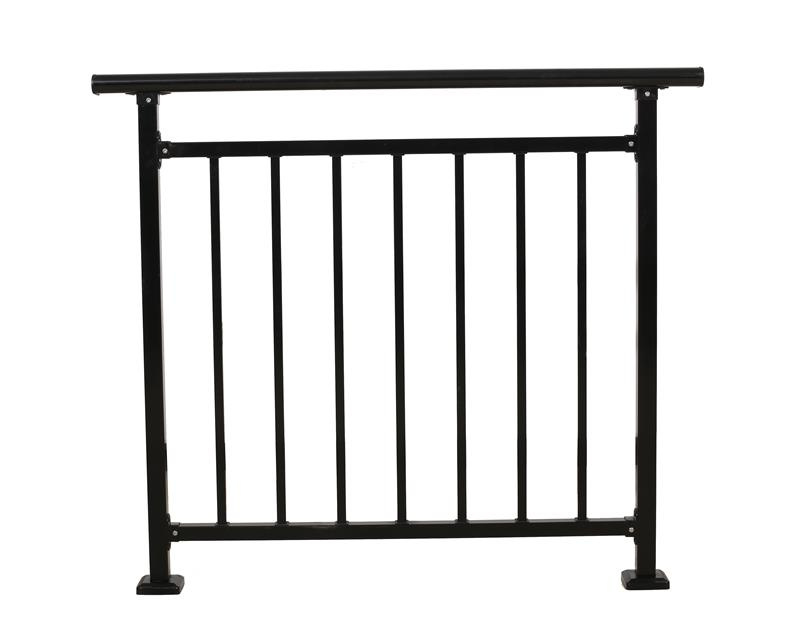 經(jīng)典陽(yáng)臺(tái)護(hù)欄